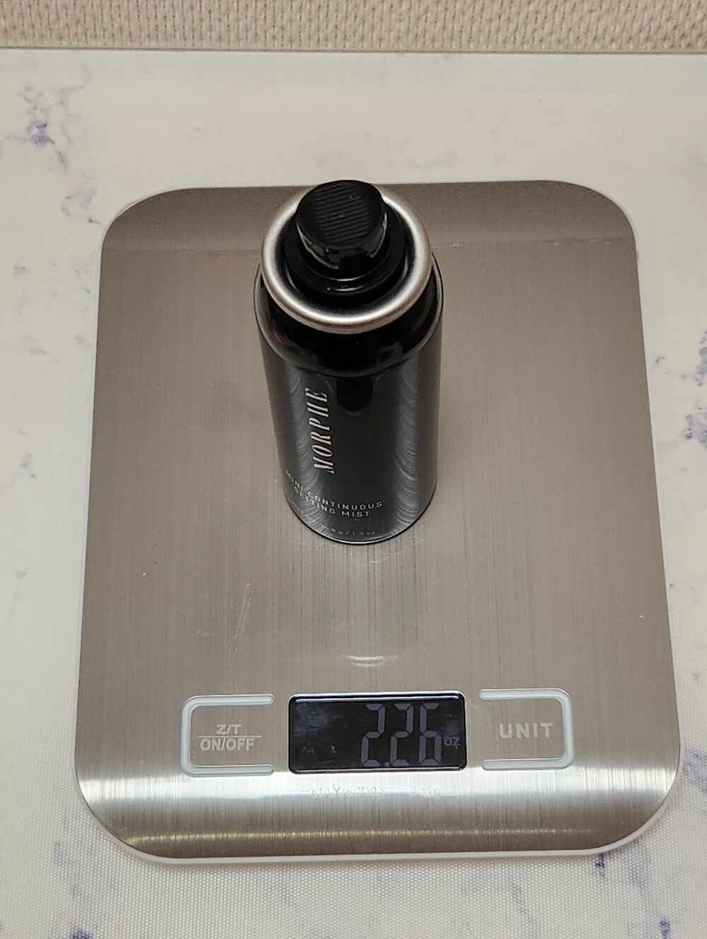 Morphe Continuous Setting Mist Set - Picture 5 of 5